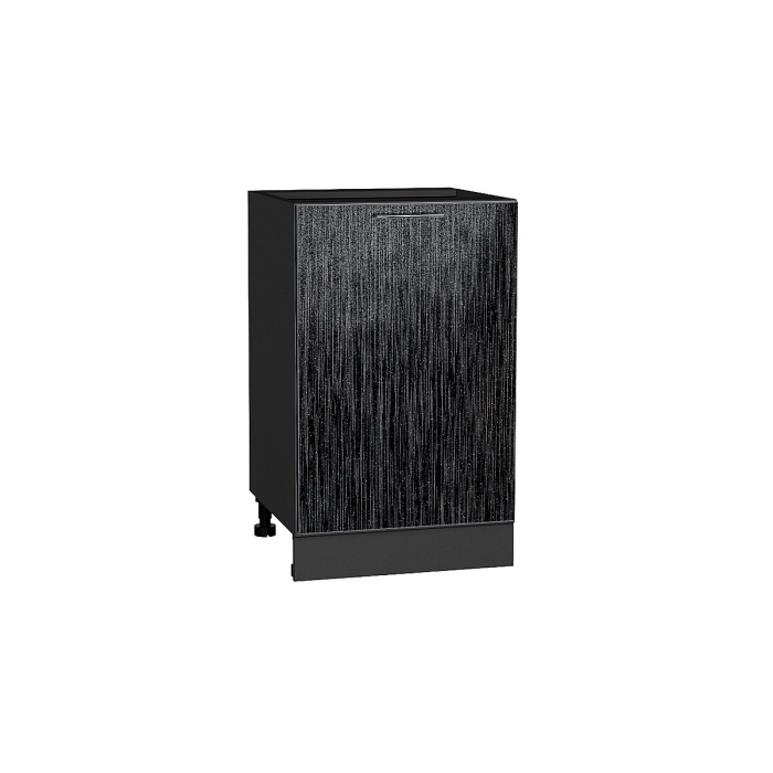 Шкаф нижний с 1-ой дверцей Валерия-М