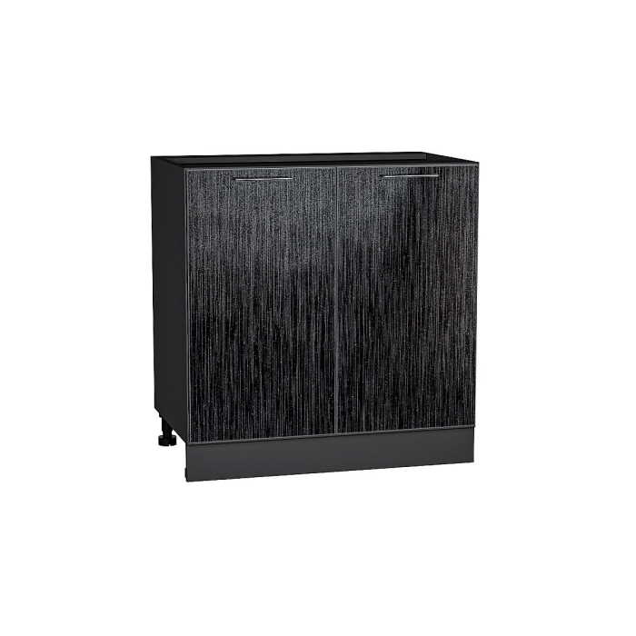 Шкаф нижний с 2-мя дверцами Валерия-М