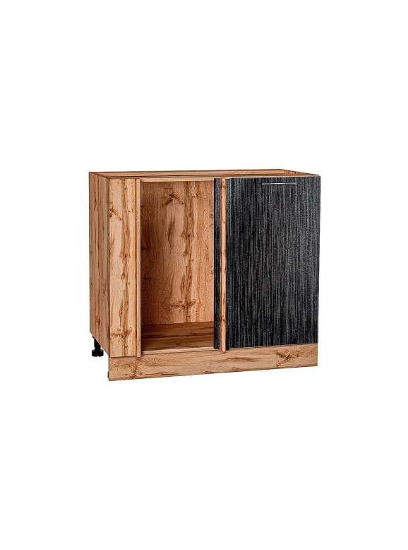 Шкаф нижний угловой Валерия-М