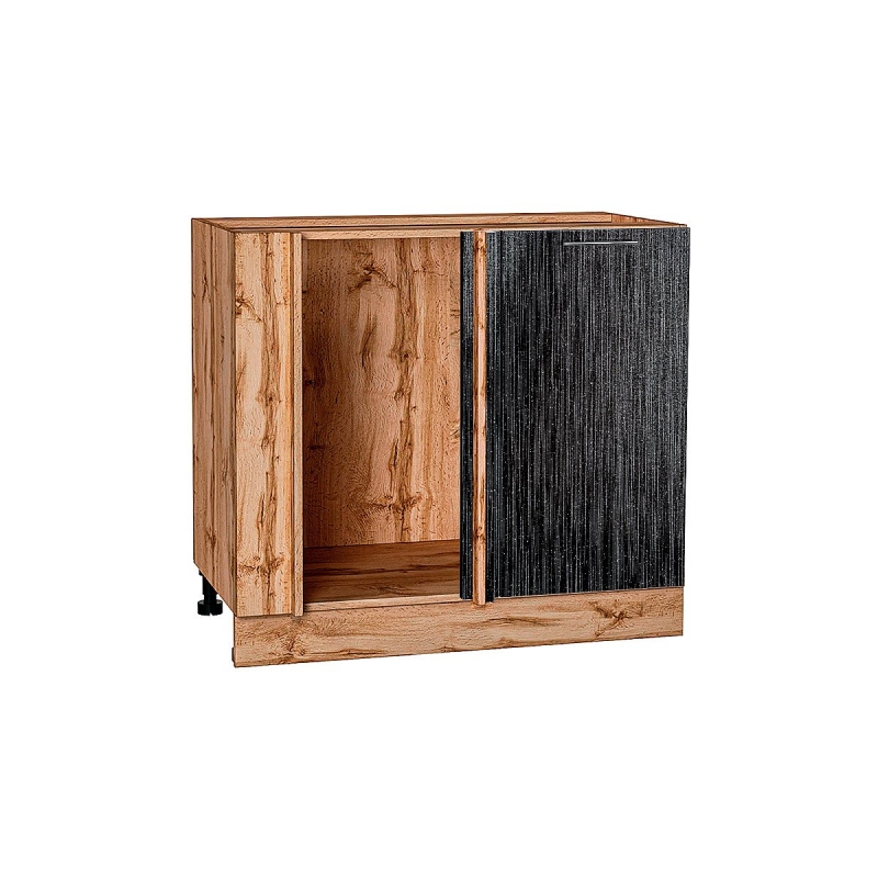 Шкаф нижний угловой Валерия-М