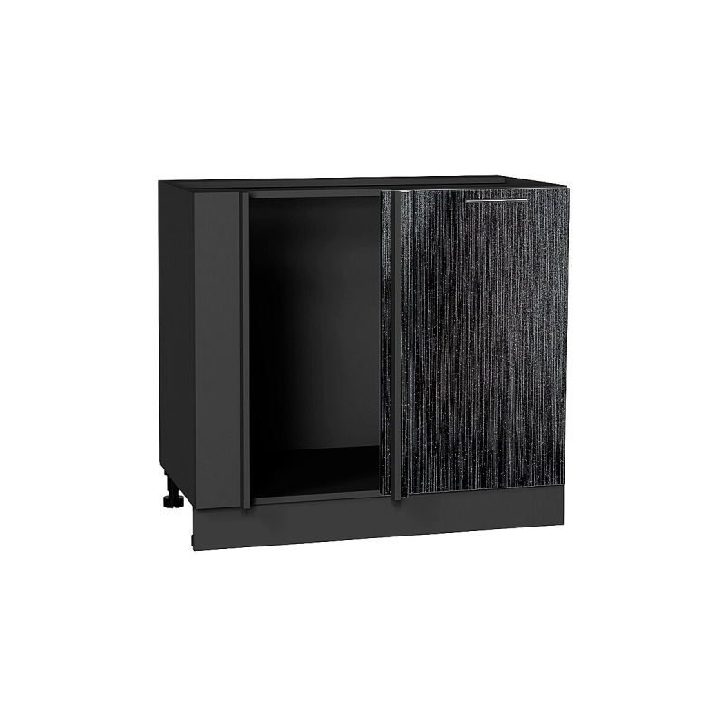 Шкаф нижний угловой Валерия-М