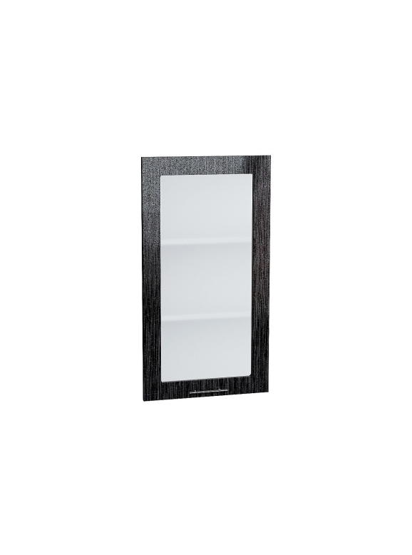 Комплект фасадов Валерия-М со стеклом для каркаса Ф-35Н В509