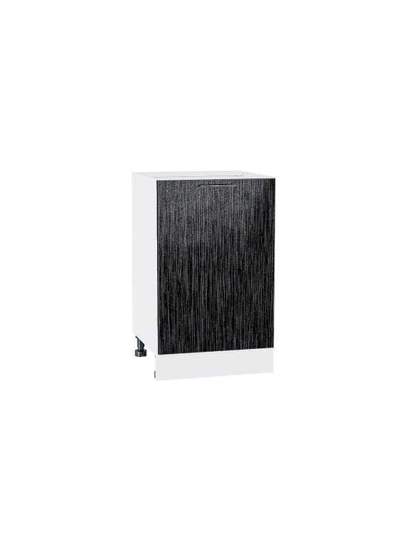 Шкаф нижний с 1-ой дверцей Валерия-М