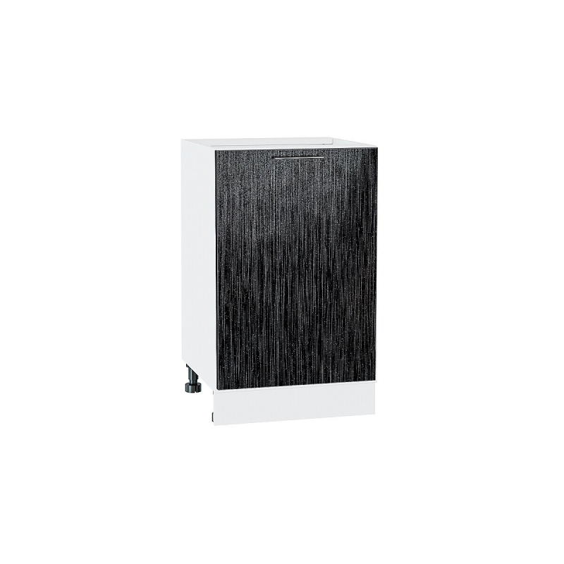 Шкаф нижний с 1-ой дверцей Валерия-М