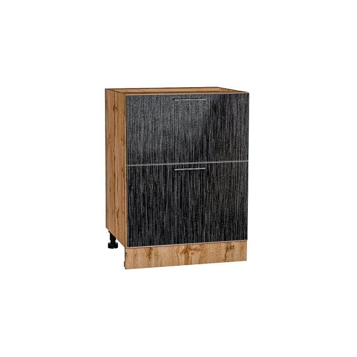 Шкаф нижний с 2-мя ящиками Валерия-М