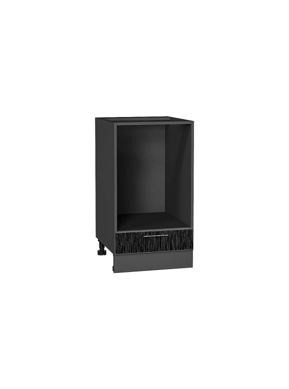 Шкаф нижний под духовку Валерия-М