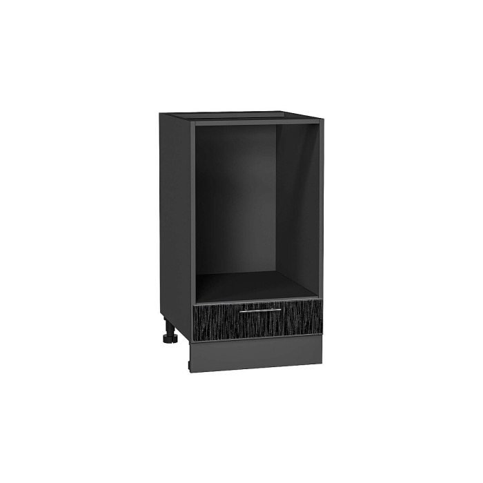 Шкаф нижний под духовку Валерия-М