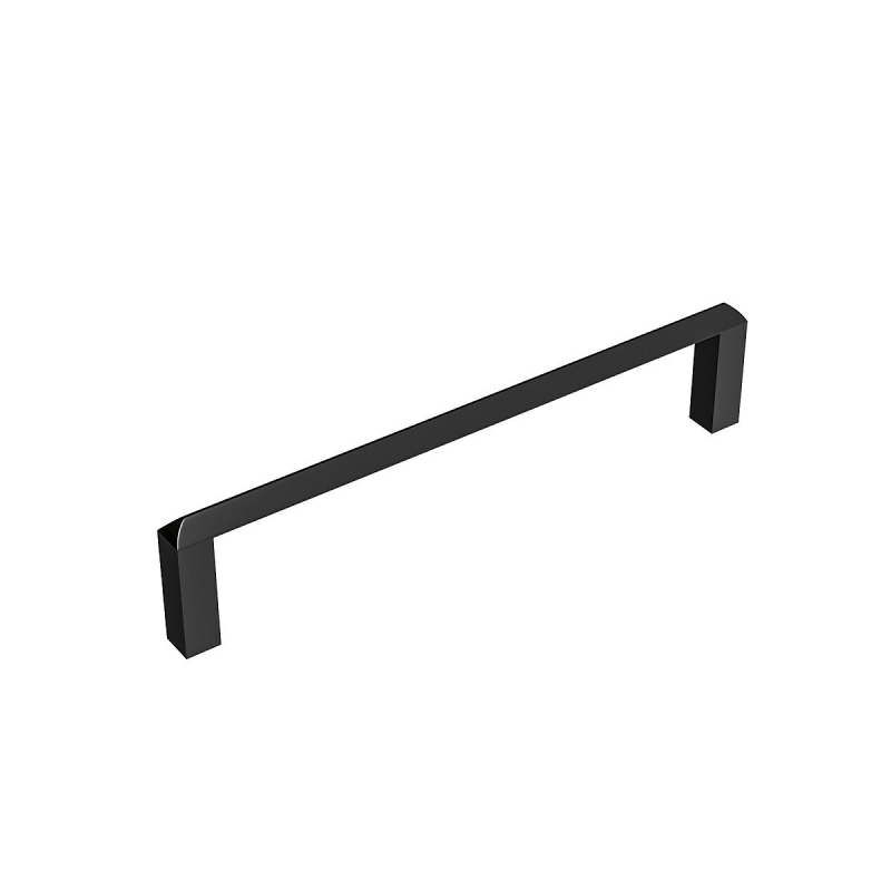 Ручка скоба мебельная СМ-15