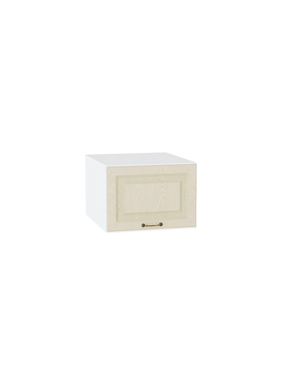 Шкаф верхний горизонтальный глубокий Ницца