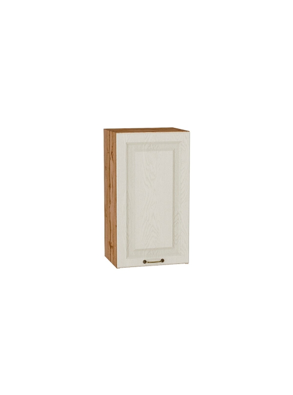 Шкаф верхний с 1-ой дверцей Ницца