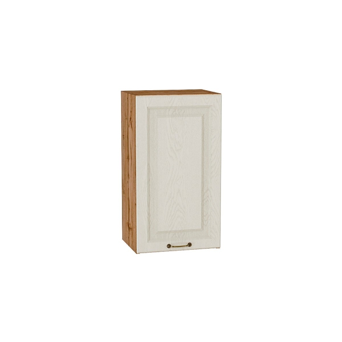 Шкаф верхний с 1-ой дверцей Ницца