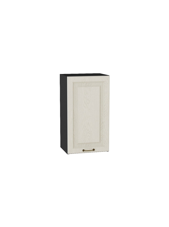 Шкаф верхний с 1-ой дверцей Ницца