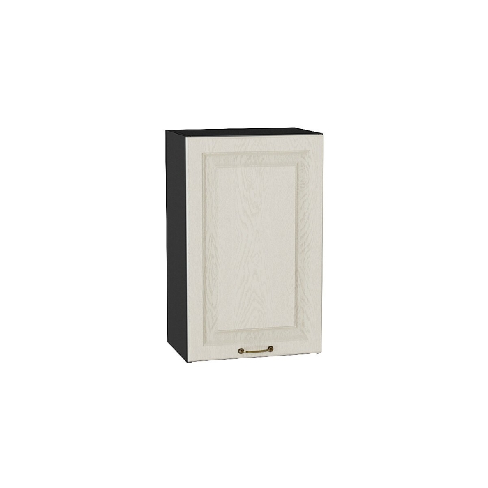 Шкаф верхний с 1-ой дверцей Ницца