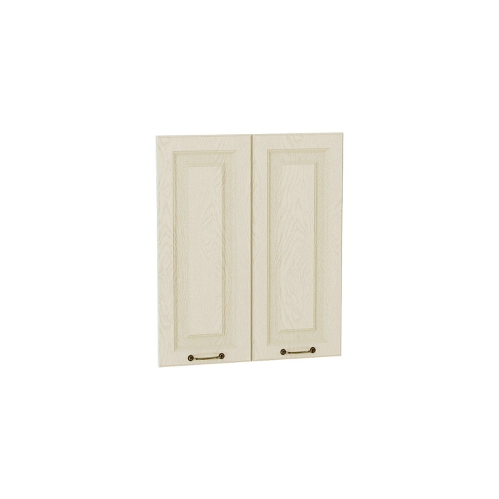 Комплект фасадов Ницца для каркаса Ф-40 В600/Н600/НМ600