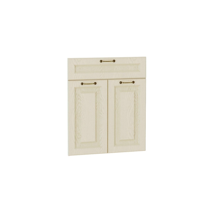 Комплект фасадов Ницца для каркаса Ф-41М Н601М/ШП601