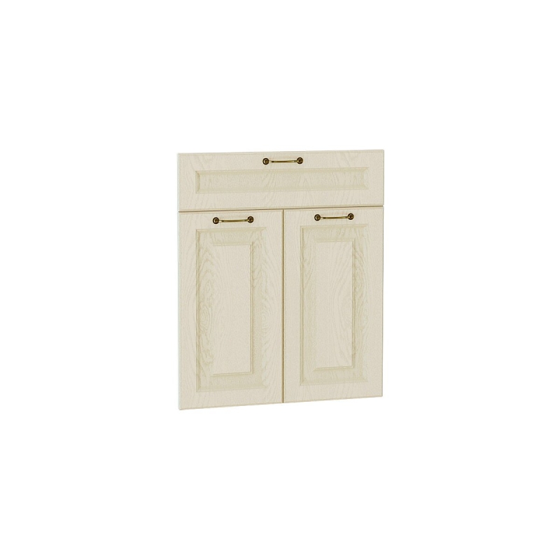 Комплект фасадов Ницца для каркаса Ф-41М Н601М/ШП601