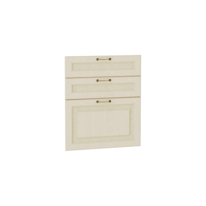 Комплект фасадов Ницца для каркаса Ф-43 Н603