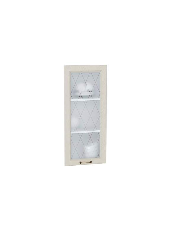 Комплект фасадов Ницца со стеклом для каркаса Ф-25Н В409