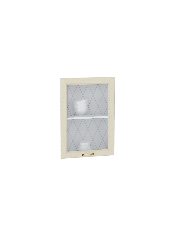 Комплект фасадов Ницца со стеклом для каркаса Ф-35 В500