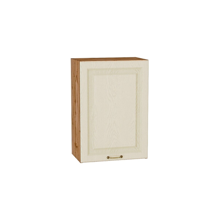 Шкаф верхний с 1-ой дверцей Ницца