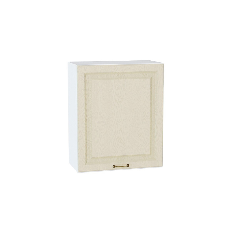 Шкаф верхний с 1-ой дверцей Ницца