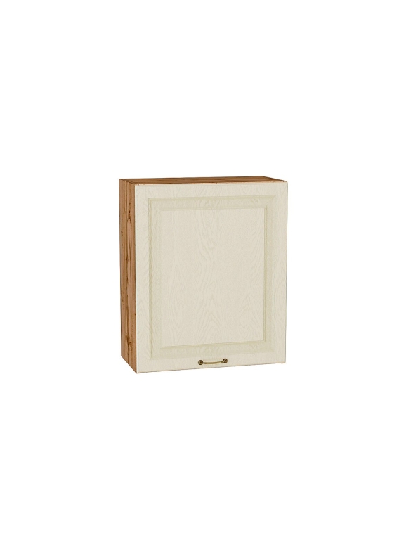 Шкаф верхний с 1-ой дверцей Ницца