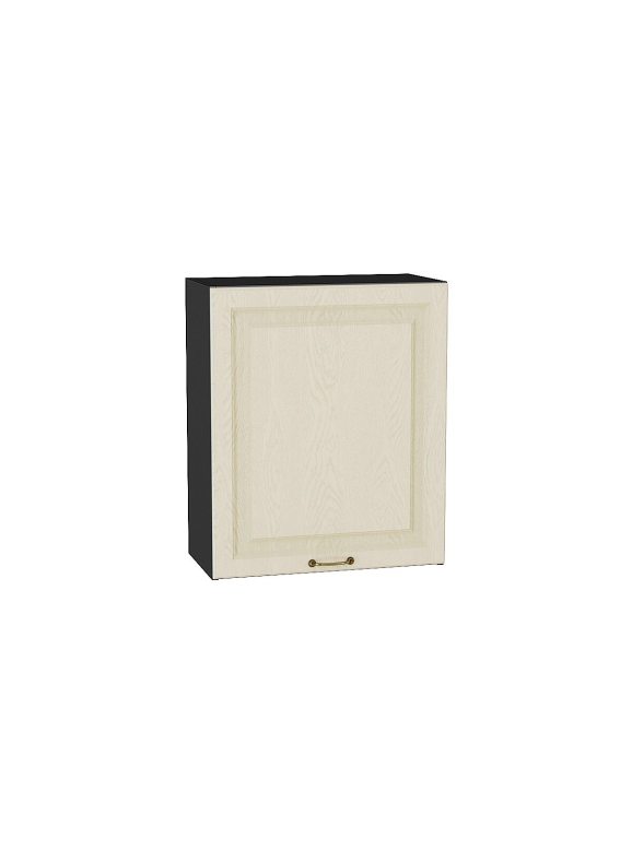 Шкаф верхний с 1-ой дверцей Ницца