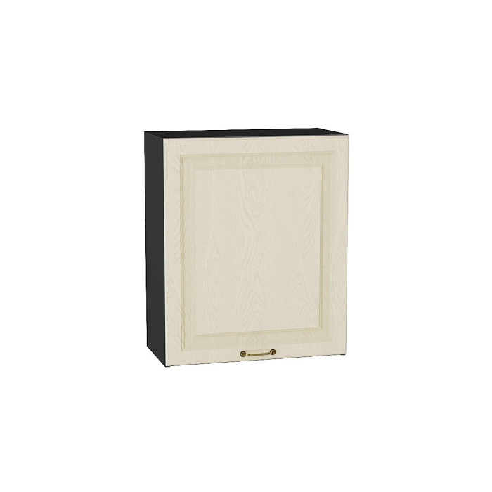 Шкаф верхний с 1-ой дверцей Ницца