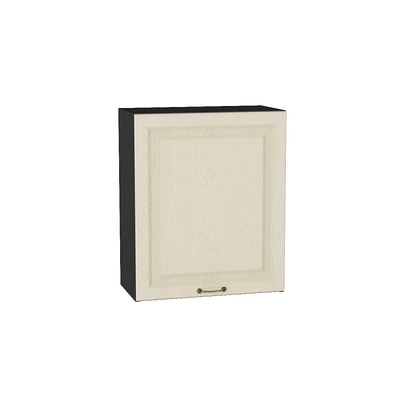 Шкаф верхний с 1-ой дверцей Ницца