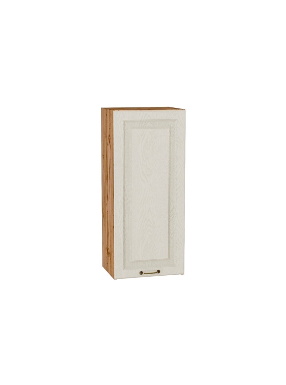 Шкаф верхний с 1-ой дверцей Ницца