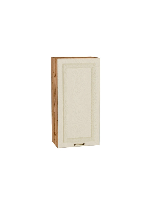 Шкаф верхний с 1-ой дверцей Ницца