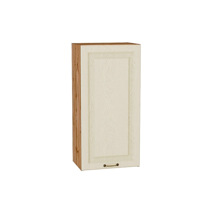 Шкаф верхний с 1-ой дверцей Ницца