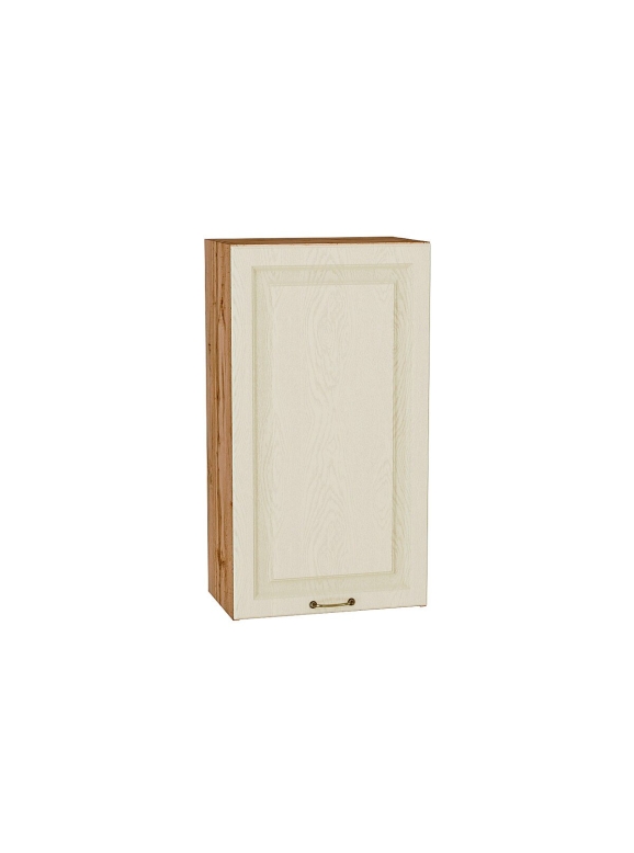 Шкаф верхний с 1-ой дверцей Ницца