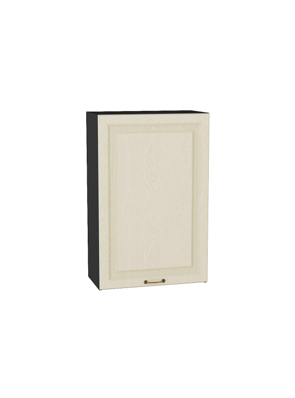 Шкаф верхний с 1-ой дверцей Ницца