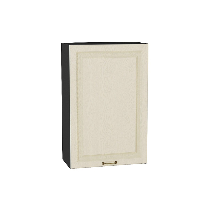 Шкаф верхний с 1-ой дверцей Ницца