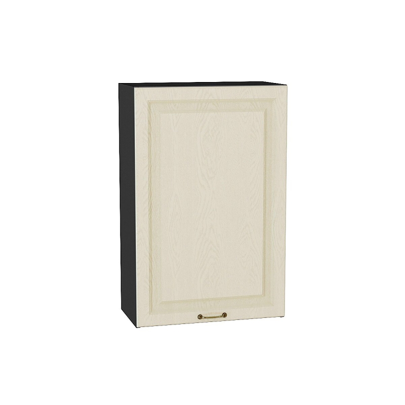 Шкаф верхний с 1-ой дверцей Ницца