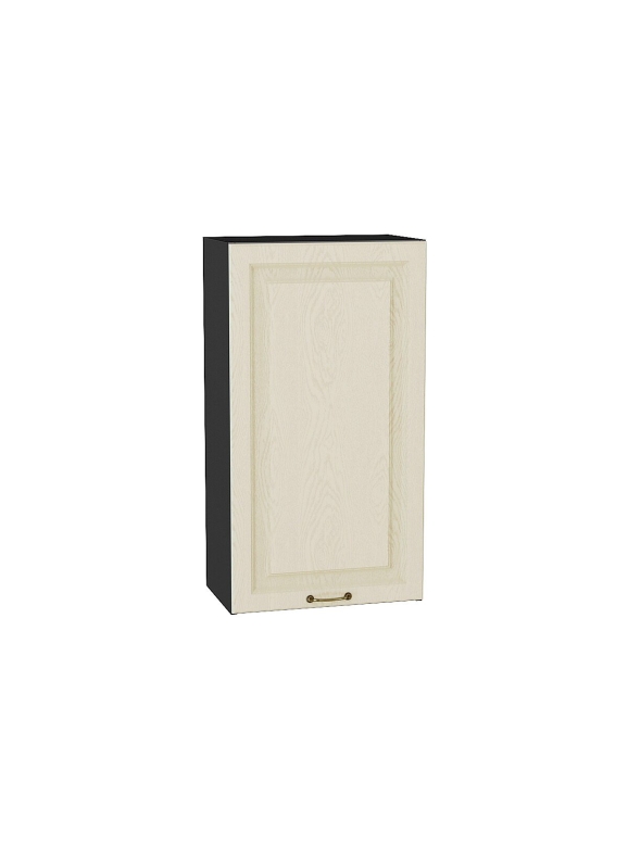 Шкаф верхний с 1-ой дверцей Ницца