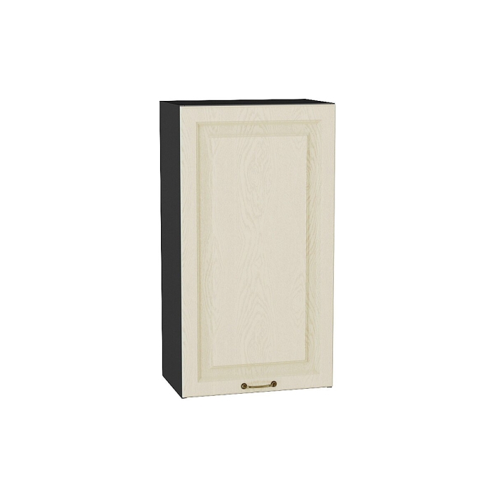 Шкаф верхний с 1-ой дверцей Ницца