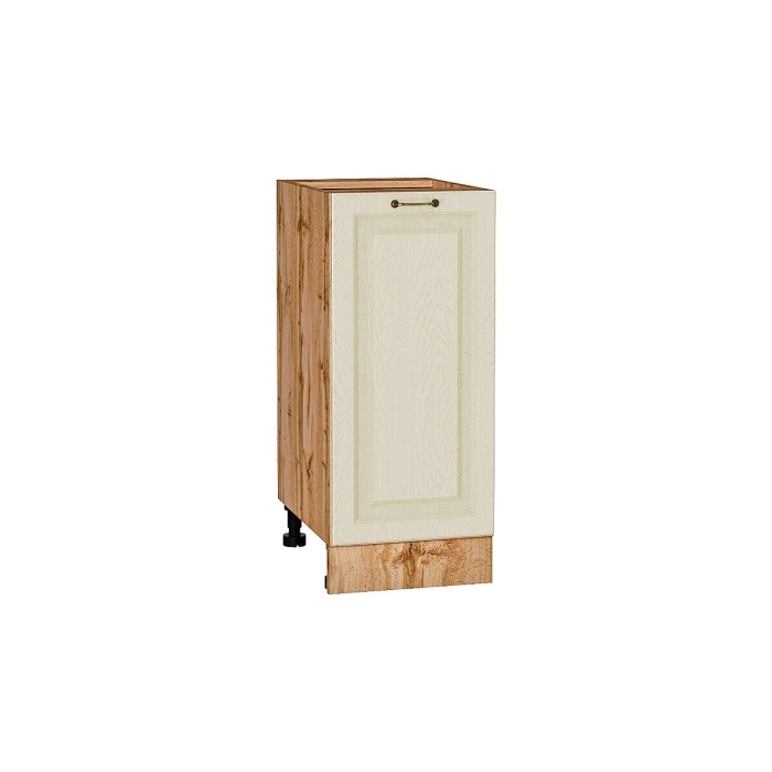 Шкаф нижний с 1-ой дверцей Ницца