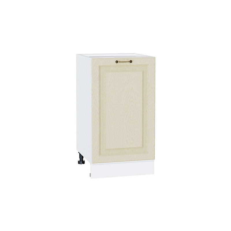 Шкаф нижний с 1-ой дверцей Ницца