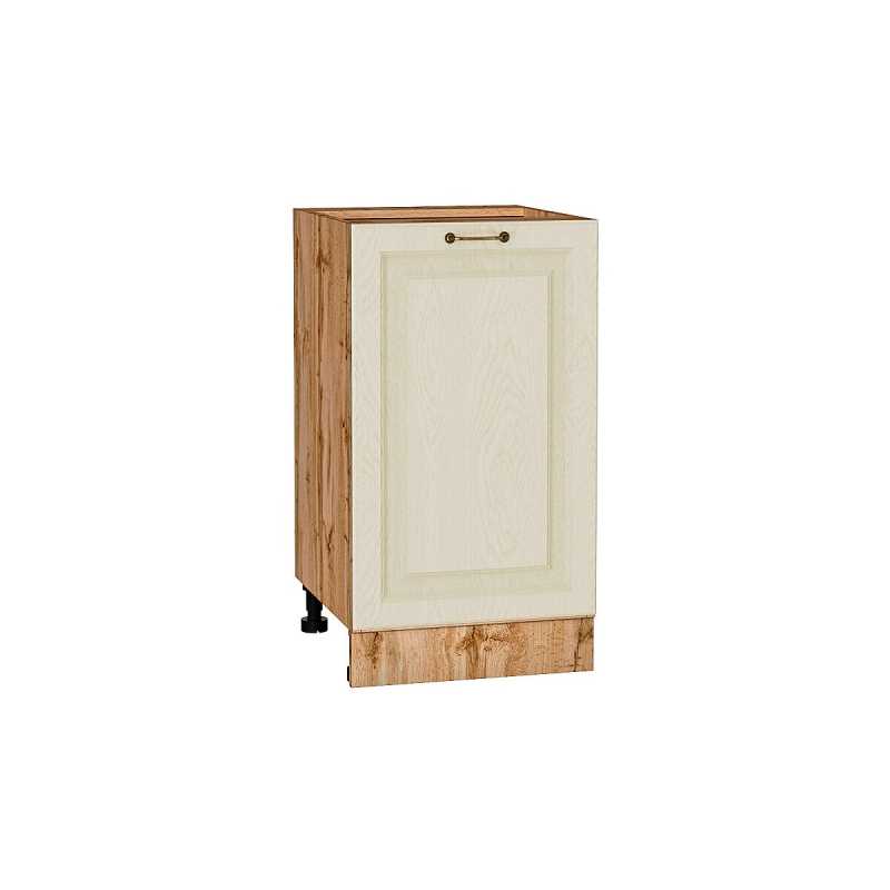 Шкаф нижний с 1-ой дверцей Ницца