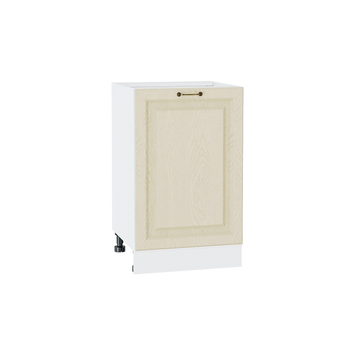 Шкаф нижний с 1-ой дверцей Ницца