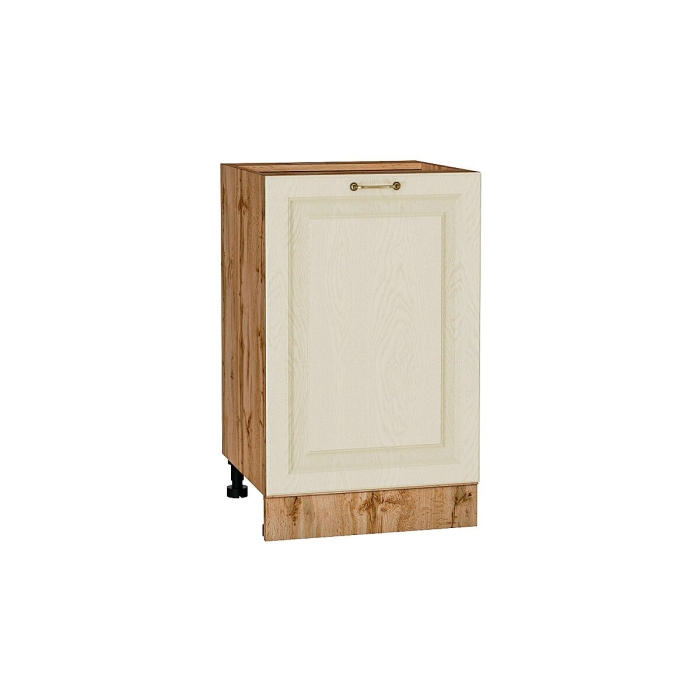 Шкаф нижний с 1-ой дверцей Ницца