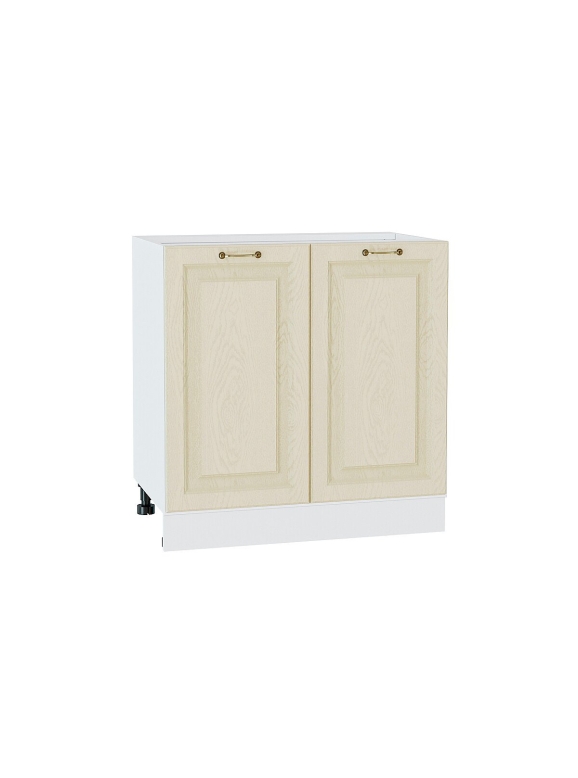 Шкаф нижний с 2-мя дверцами Ницца