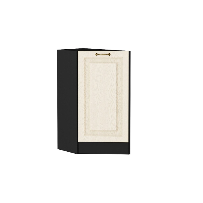 Шкаф нижний торцевой Ницца