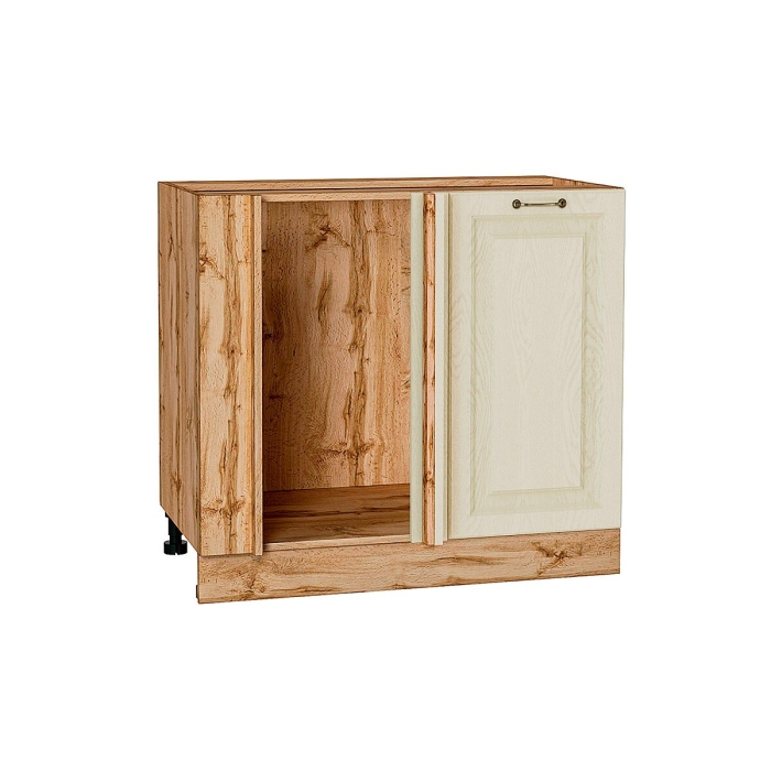 Шкаф нижний угловой Ницца