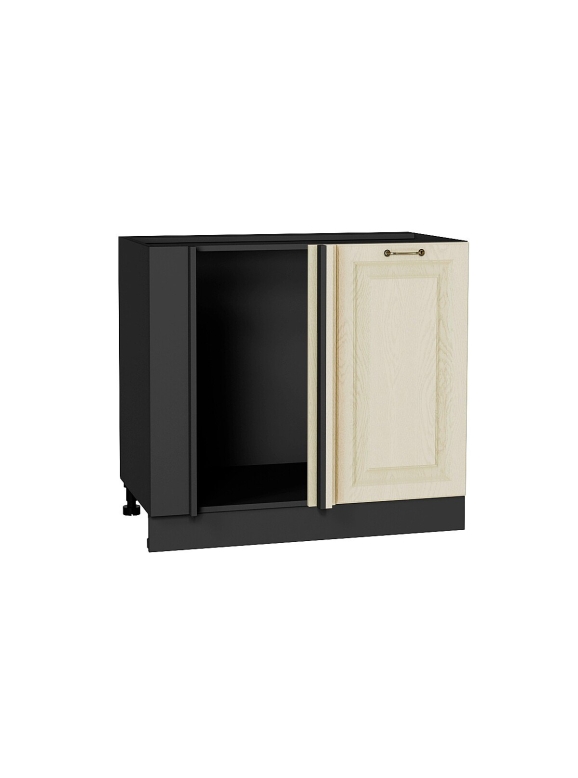 Шкаф нижний угловой Ницца