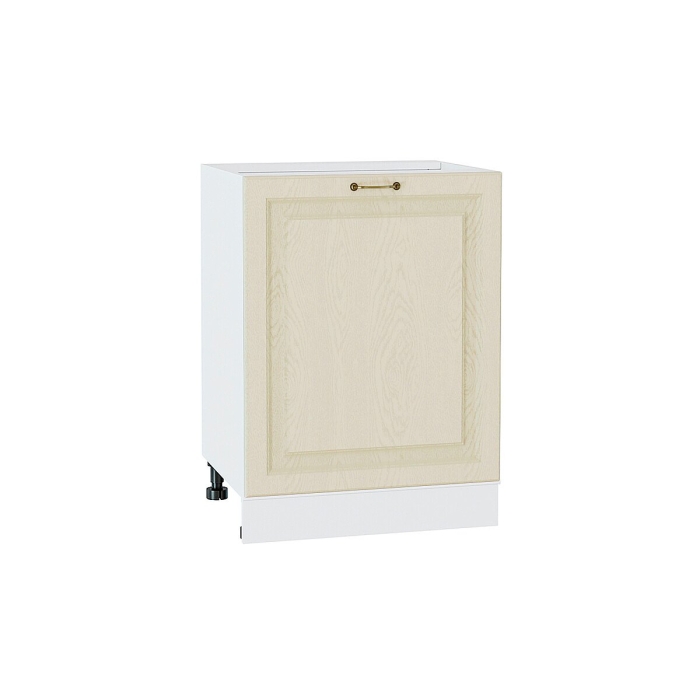 Шкаф нижний с 1-ой дверцей Ницца