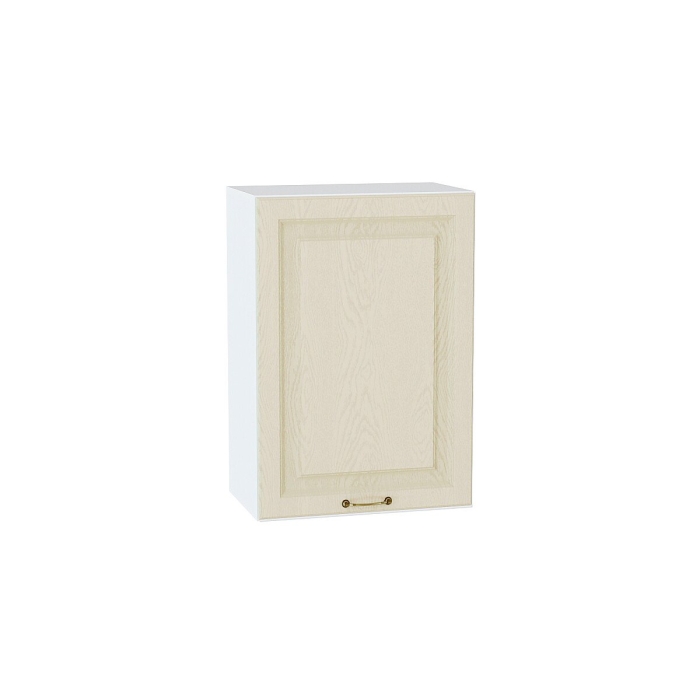 Шкаф верхний с 1-ой дверцей Ницца