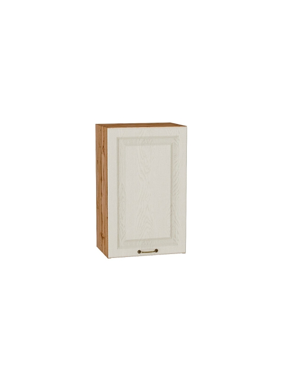 Шкаф верхний с 1-ой дверцей Ницца